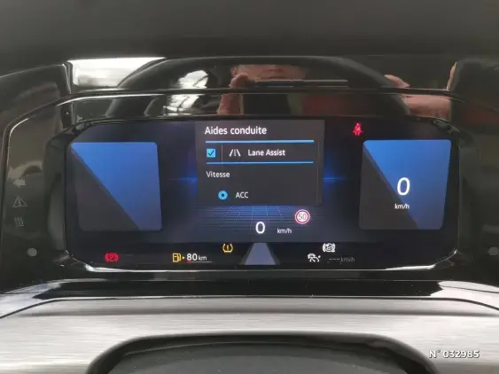 VOLKSWAGEN GOLF V - voiture d'occasion - Photo 20