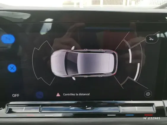 VOLKSWAGEN GOLF V - voiture d'occasion - Photo 22