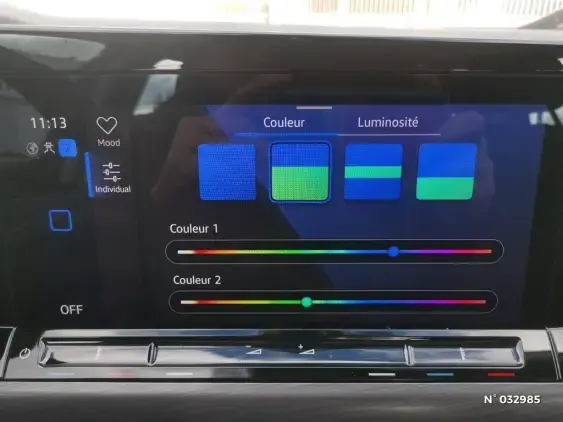 VOLKSWAGEN GOLF V - voiture d'occasion - Photo 23