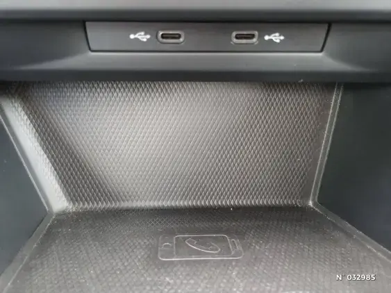 VOLKSWAGEN GOLF V - voiture d'occasion - Photo 27