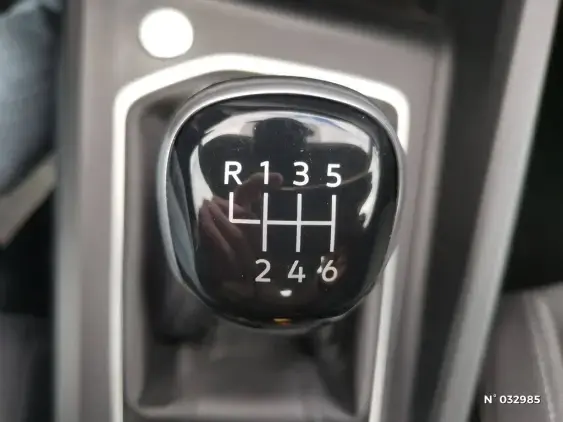 VOLKSWAGEN GOLF V - voiture d'occasion - Photo 29