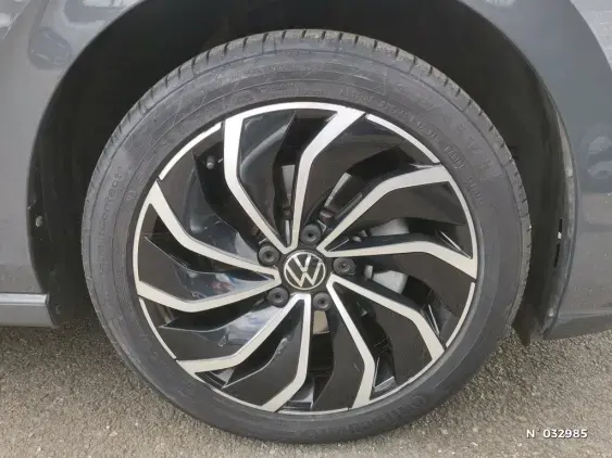 VOLKSWAGEN GOLF V - voiture d'occasion - Photo 33
