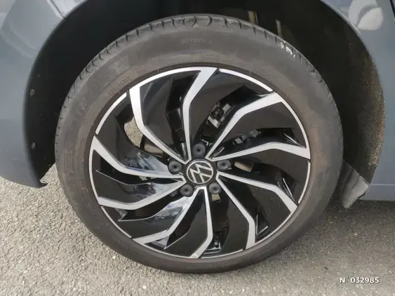 VOLKSWAGEN GOLF V - voiture d'occasion - Photo 34