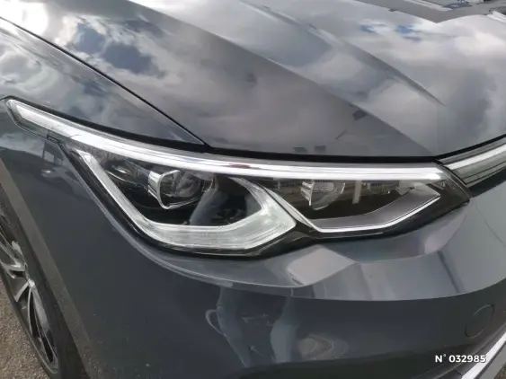 VOLKSWAGEN GOLF V - voiture d'occasion - Photo 36