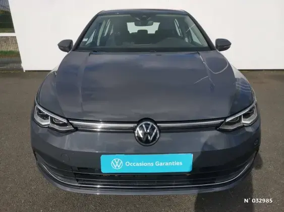 VOLKSWAGEN GOLF V - voiture d'occasion - Photo 6