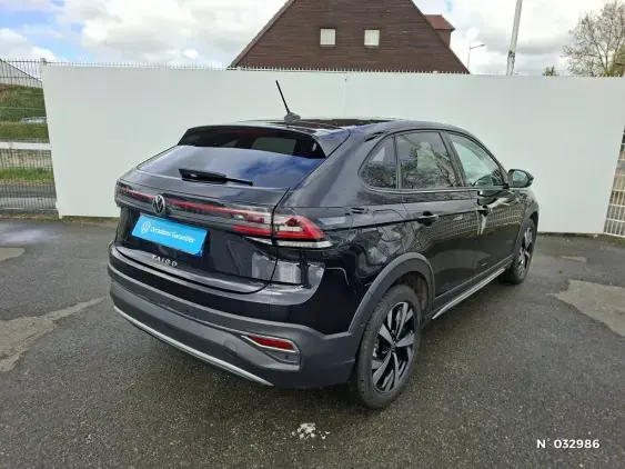 VOLKSWAGEN TAIGO - voiture d'occasion - Photo 4