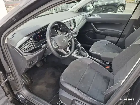 VOLKSWAGEN TAIGO - voiture d'occasion - Photo 5