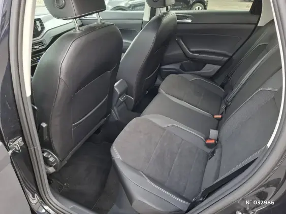 VOLKSWAGEN TAIGO - voiture d'occasion - Photo 2