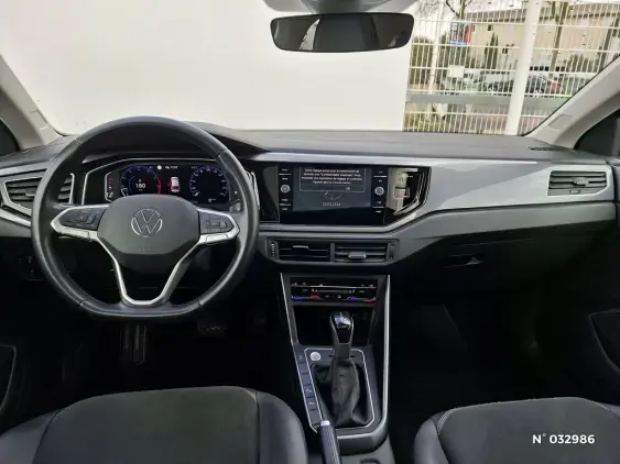 VOLKSWAGEN TAIGO - voiture d'occasion - Photo 8