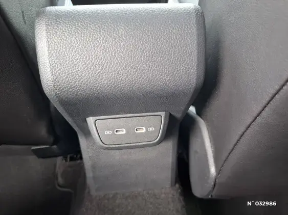 VOLKSWAGEN TAIGO - voiture d'occasion - Photo 9