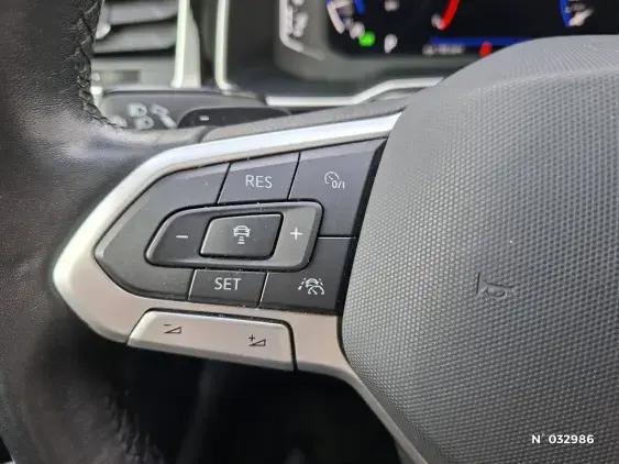 VOLKSWAGEN TAIGO - voiture d'occasion - Photo 7