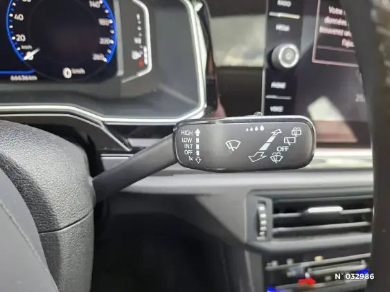 VOLKSWAGEN TAIGO - voiture d'occasion - Photo 15