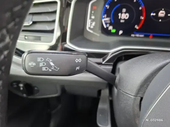 VOLKSWAGEN TAIGO - voiture d'occasion - Photo 16