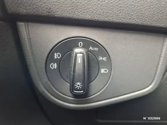 VOLKSWAGEN TAIGO - voiture d'occasion - Photo 17