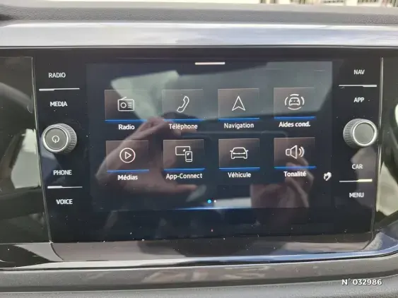 VOLKSWAGEN TAIGO - voiture d'occasion - Photo 20