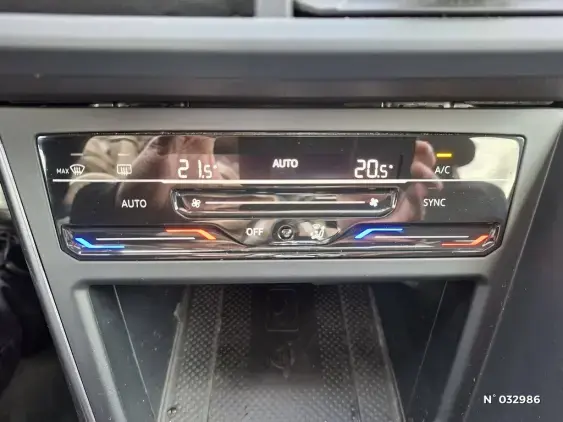 VOLKSWAGEN TAIGO - voiture d'occasion - Photo 21