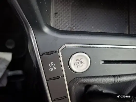 VOLKSWAGEN TAIGO - voiture d'occasion - Photo 22