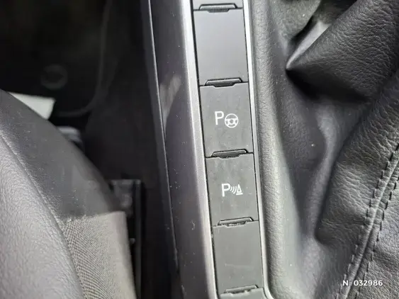 VOLKSWAGEN TAIGO - voiture d'occasion - Photo 24