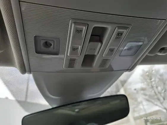 VOLKSWAGEN TAIGO - voiture d'occasion - Photo 25