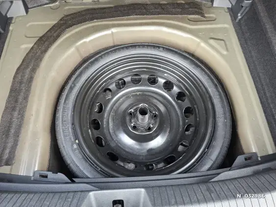 VOLKSWAGEN TAIGO - voiture d'occasion - Photo 28