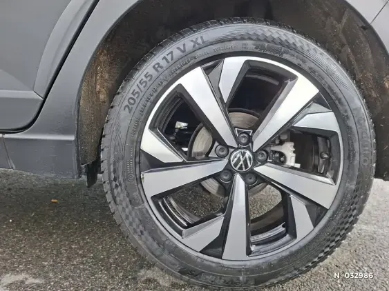 VOLKSWAGEN TAIGO - voiture d'occasion - Photo 29