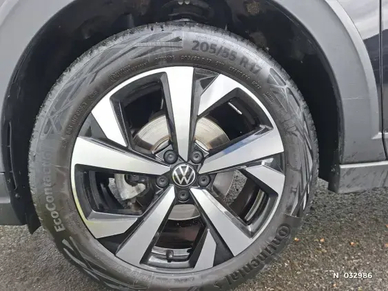 VOLKSWAGEN TAIGO - voiture d'occasion - Photo 30