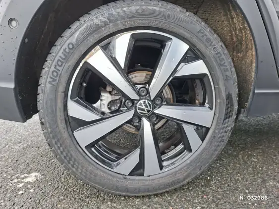 VOLKSWAGEN TAIGO - voiture d'occasion - Photo 32