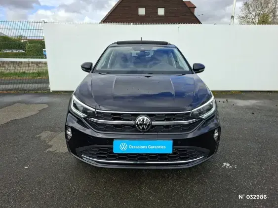 VOLKSWAGEN TAIGO - voiture d'occasion - Photo 6