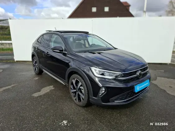 VOLKSWAGEN TAIGO - voiture d'occasion - Photo 3