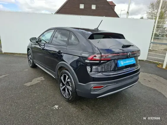 VOLKSWAGEN TAIGO - voiture d'occasion - Photo 10