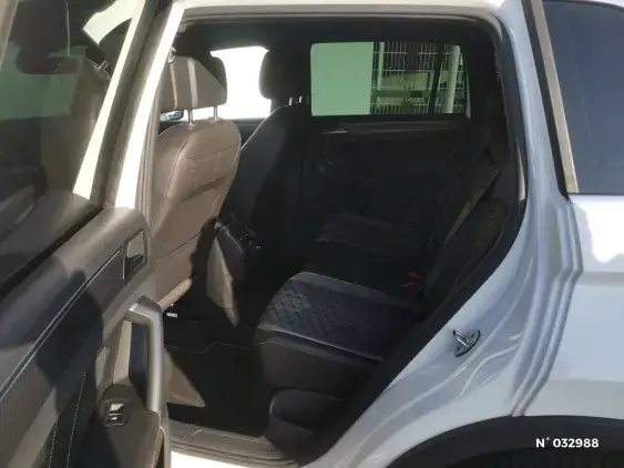 VOLKSWAGEN TIGUAN III - voiture d'occasion - Photo 8