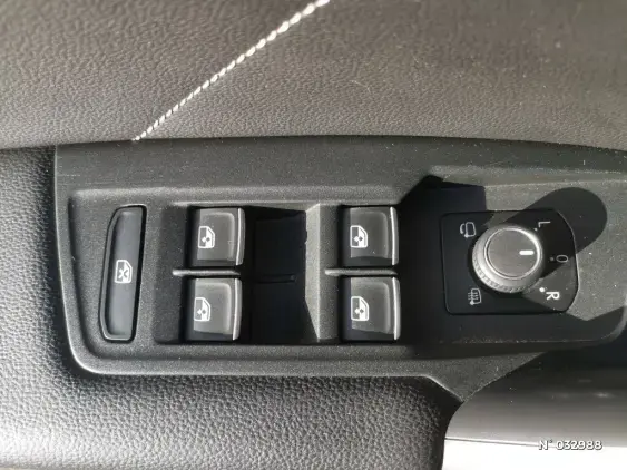 VOLKSWAGEN TIGUAN III - voiture d'occasion - Photo 14