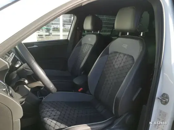 VOLKSWAGEN TIGUAN III - voiture d'occasion - Photo 7