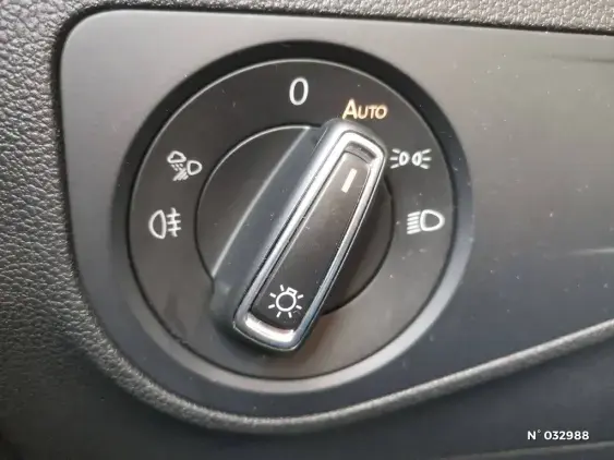 VOLKSWAGEN TIGUAN III - voiture d'occasion - Photo 15