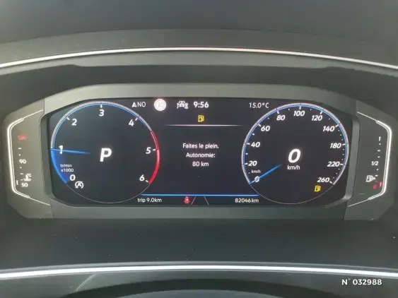 VOLKSWAGEN TIGUAN III - voiture d'occasion - Photo 16