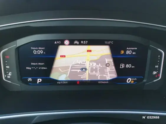 VOLKSWAGEN TIGUAN III - voiture d'occasion - Photo 20