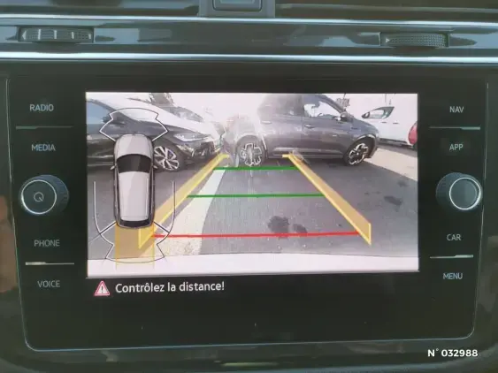 VOLKSWAGEN TIGUAN III - voiture d'occasion - Photo 25