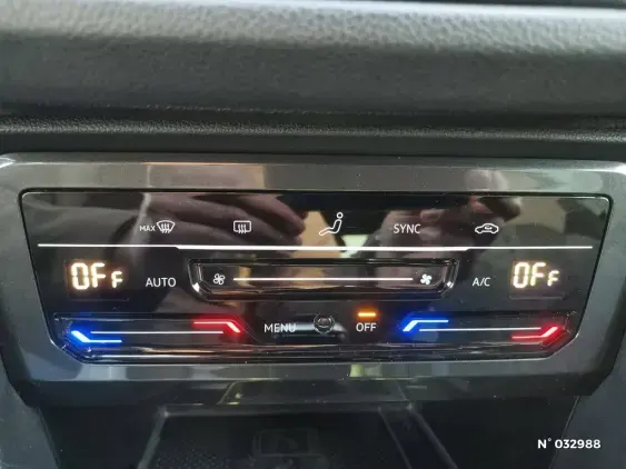 VOLKSWAGEN TIGUAN III - voiture d'occasion - Photo 28