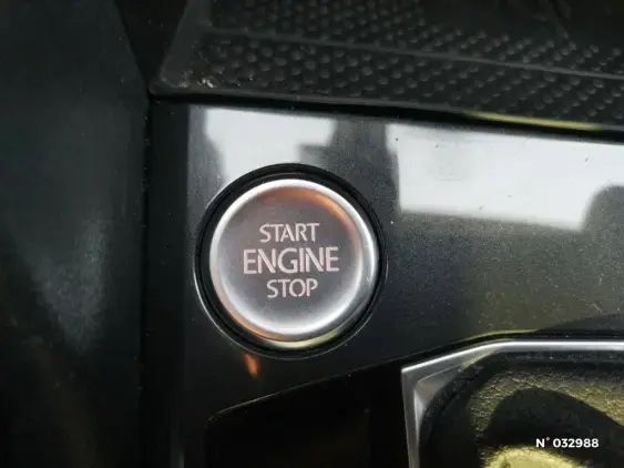 VOLKSWAGEN TIGUAN III - voiture d'occasion - Photo 30