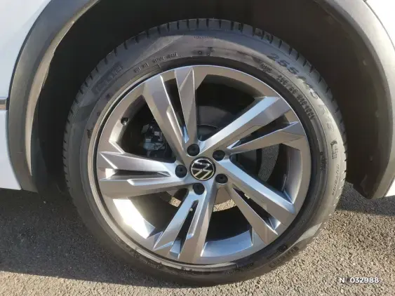 VOLKSWAGEN TIGUAN III - voiture d'occasion - Photo 32