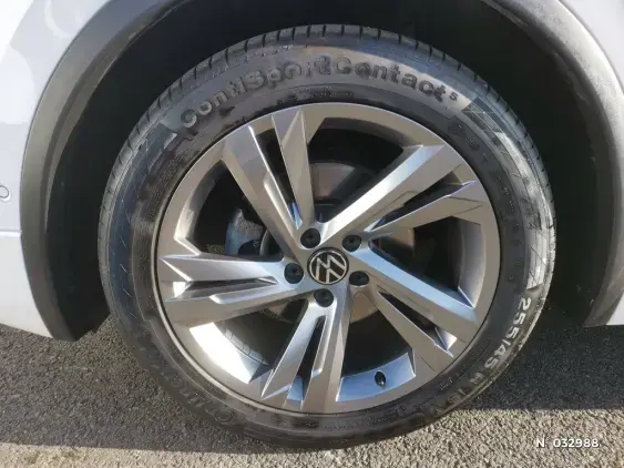 VOLKSWAGEN TIGUAN III - voiture d'occasion - Photo 33