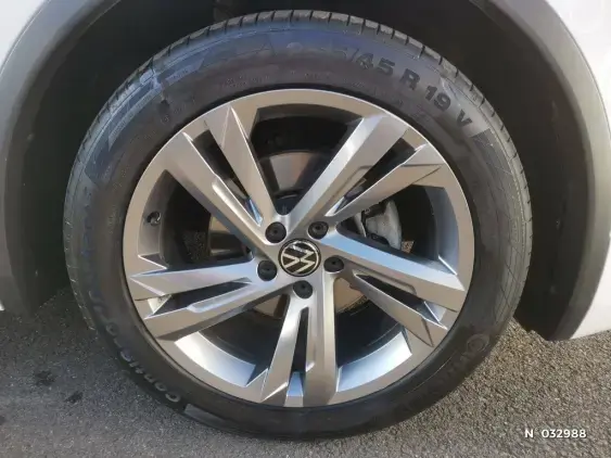 VOLKSWAGEN TIGUAN III - voiture d'occasion - Photo 34
