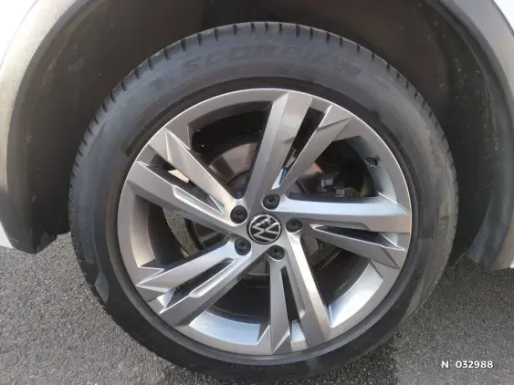 VOLKSWAGEN TIGUAN III - voiture d'occasion - Photo 35