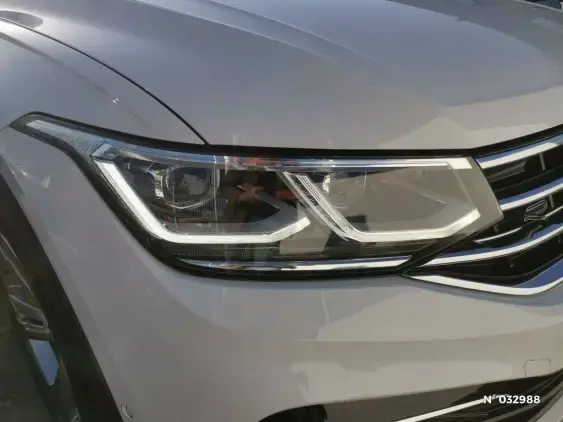 VOLKSWAGEN TIGUAN III - voiture d'occasion - Photo 37