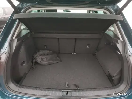 VOLKSWAGEN TIGUAN III - voiture d'occasion - Photo 5