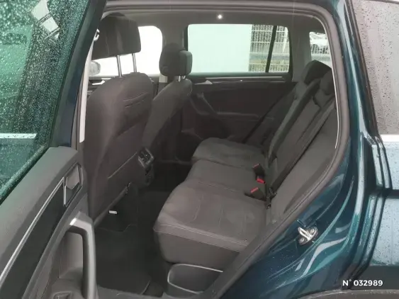 VOLKSWAGEN TIGUAN III - voiture d'occasion - Photo 8