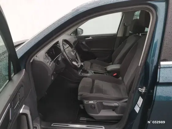 VOLKSWAGEN TIGUAN III - voiture d'occasion - Photo 12