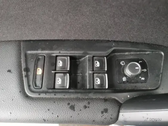 VOLKSWAGEN TIGUAN III - voiture d'occasion - Photo 14