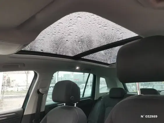 VOLKSWAGEN TIGUAN III - voiture d'occasion - Photo 7