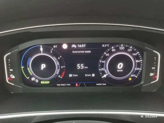 VOLKSWAGEN TIGUAN III - voiture d'occasion - Photo 16